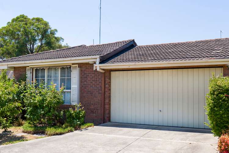Main view of Homely unit listing, 2/541 Doncaster Road, Doncaster VIC 3108