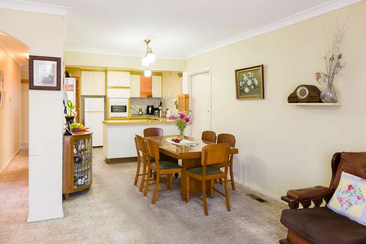 Second view of Homely unit listing, 2/541 Doncaster Road, Doncaster VIC 3108