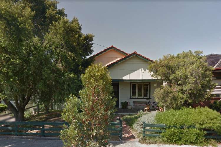 Main view of Homely house listing, 26 Hardwick Street, Coburg VIC 3058