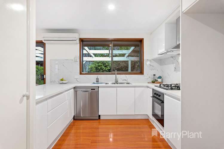 Third view of Homely house listing, 23 Fielding Way, Templestowe VIC 3106