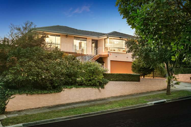 Main view of Homely house listing, 33 Clay Drive, Doncaster VIC 3108
