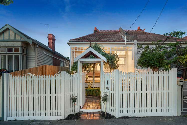 Second view of Homely house listing, 67 Harold Street, Hawthorn East VIC 3123