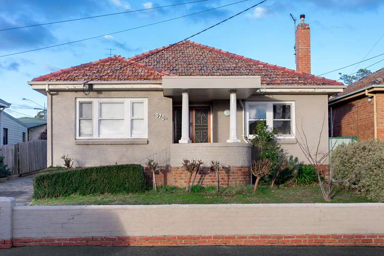 Main view of Homely house listing, 920 Armstrong  Street, Ballarat North VIC 3350