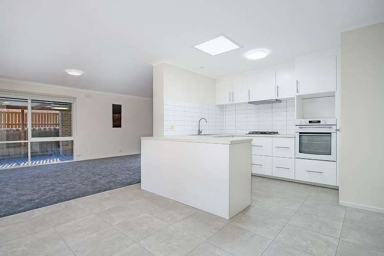 Second view of Homely house listing, 017 Mantung Crescent, Rowville VIC 3178