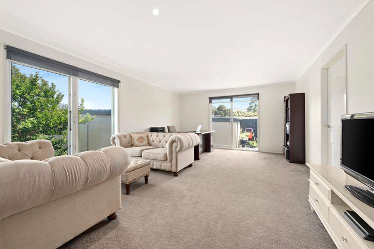 Fourth view of Homely house listing, 6 Akoonah Close, Donvale VIC 3111