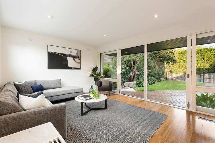 Second view of Homely house listing, 7 Lawson Street, Hawthorn East VIC 3123