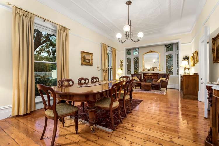 Fifth view of Homely house listing, 27 Yarra Street, Hawthorn VIC 3122
