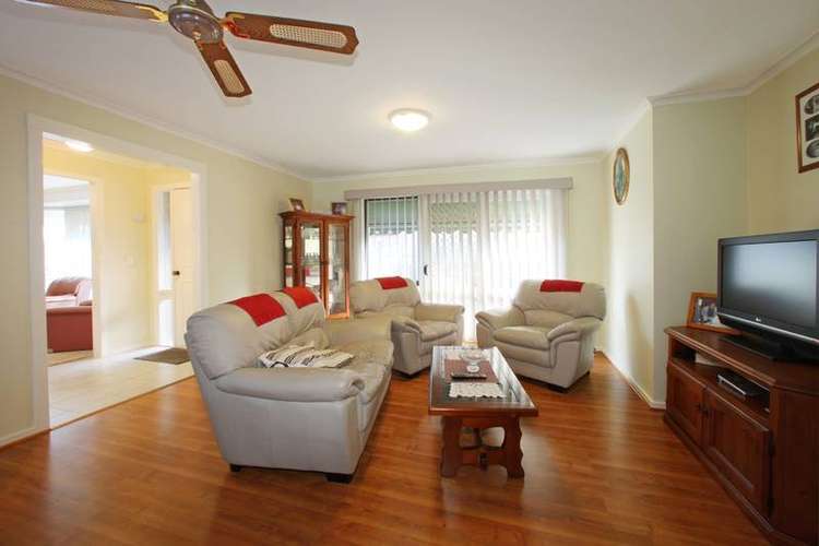 Second view of Homely house listing, 19 Laanecoorie Drive, Lysterfield VIC 3156