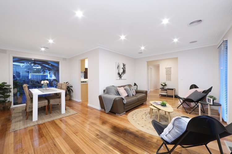 Second view of Homely house listing, 9 Berrabri Drive, Scoresby VIC 3179