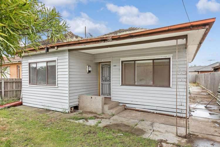 Fifth view of Homely house listing, 364 Francis Street, Yarraville VIC 3013