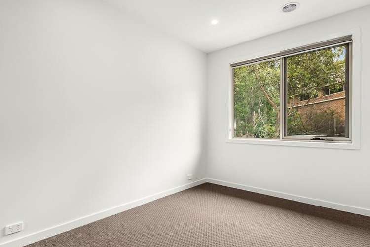 Fourth view of Homely house listing, 8/198 Sherbourne Road, Eltham VIC 3095