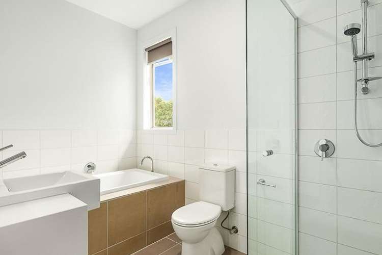 Fifth view of Homely house listing, 8/198 Sherbourne Road, Eltham VIC 3095