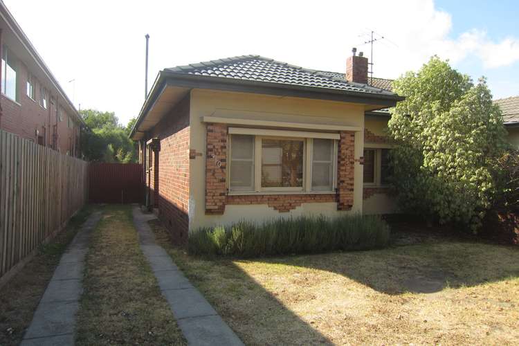 Main view of Homely house listing, 310 Grange Road, Ormond VIC 3204