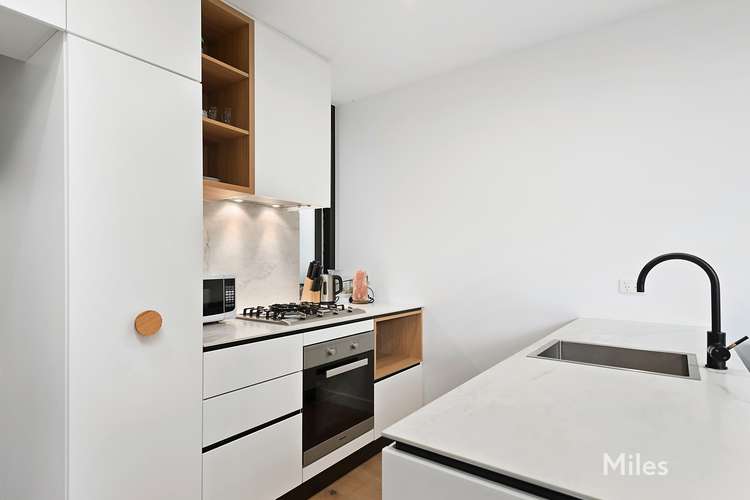 Second view of Homely apartment listing, 102/204-206 Lower Heidelberg Road, Ivanhoe East VIC 3079