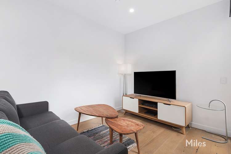 Third view of Homely apartment listing, 102/204-206 Lower Heidelberg Road, Ivanhoe East VIC 3079