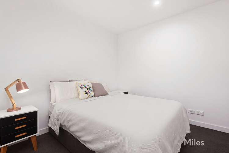 Fifth view of Homely apartment listing, 102/204-206 Lower Heidelberg Road, Ivanhoe East VIC 3079