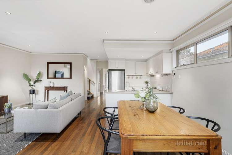 Third view of Homely house listing, 74A Saunders  Street, Coburg VIC 3058