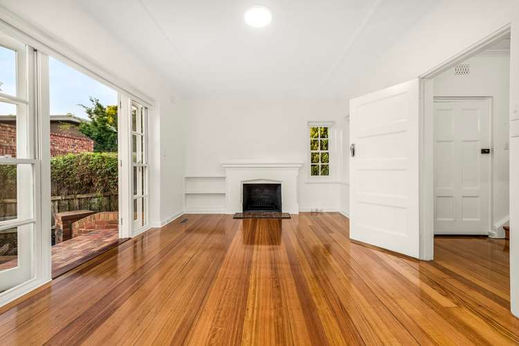 Second view of Homely townhouse listing, 2/47 Grange Road, Toorak VIC 3142