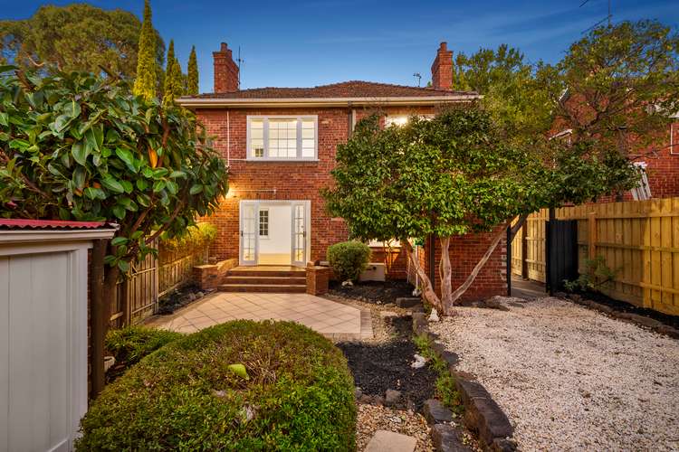 Sixth view of Homely townhouse listing, 2/47 Grange Road, Toorak VIC 3142