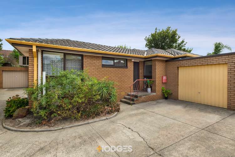 3/75 Kambrook Road, Caulfield North VIC 3161