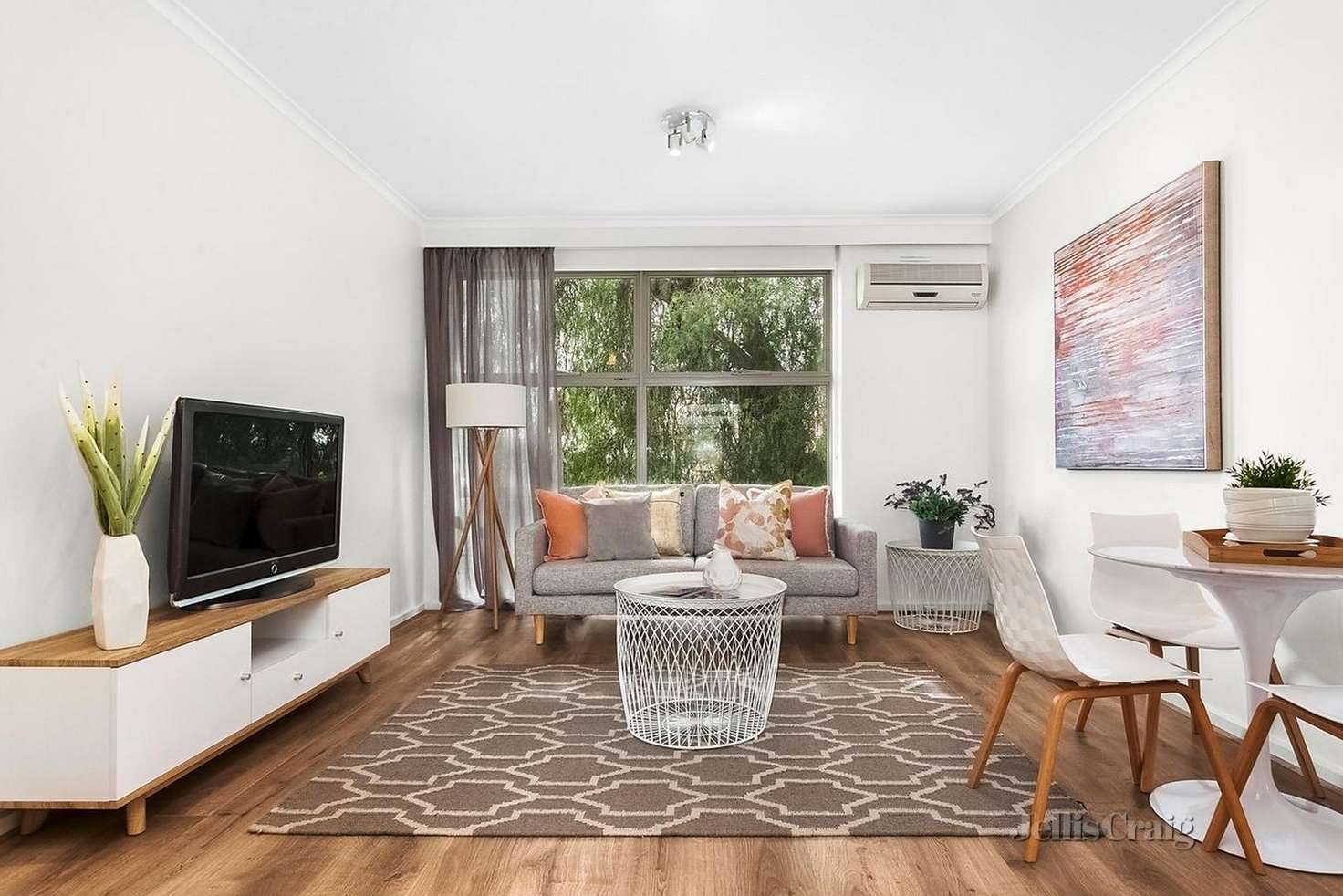 Main view of Homely apartment listing, 7/13 Clarendon Street, Coburg VIC 3058