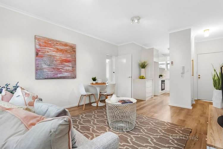 Third view of Homely apartment listing, 7/13 Clarendon Street, Coburg VIC 3058