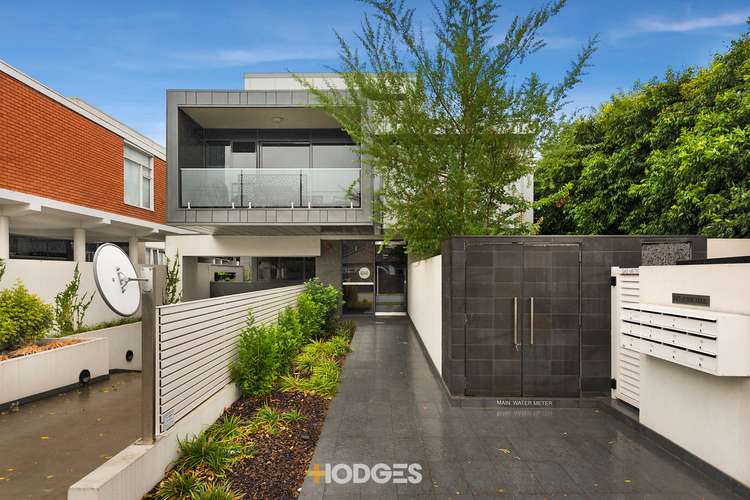 Main view of Homely apartment listing, 102/688 Inkerman Road, Caulfield North VIC 3161