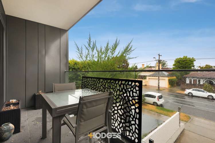 Sixth view of Homely apartment listing, 102/688 Inkerman Road, Caulfield North VIC 3161