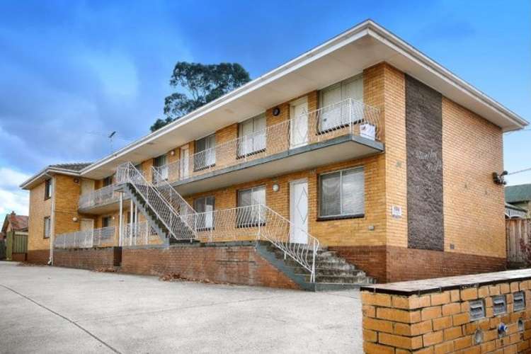 Main view of Homely apartment listing, 7/76 Waverley Street, Moonee Ponds VIC 3039