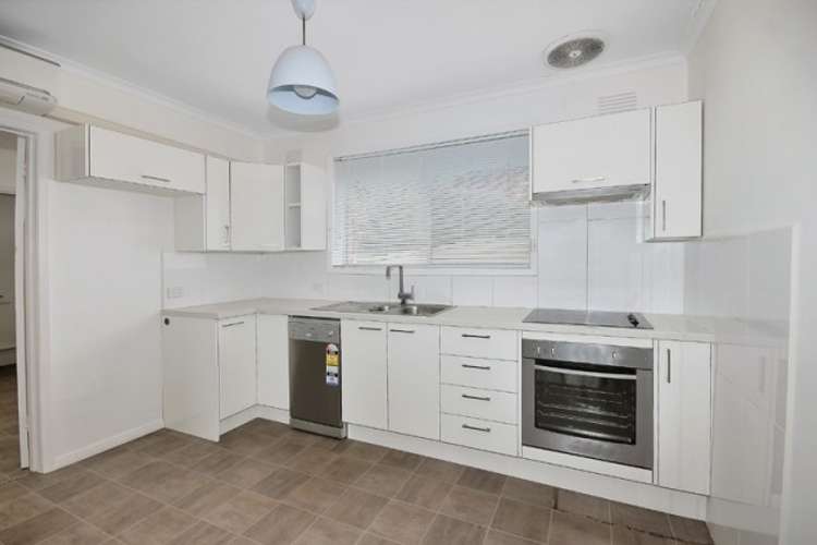 Second view of Homely apartment listing, 7/76 Waverley Street, Moonee Ponds VIC 3039