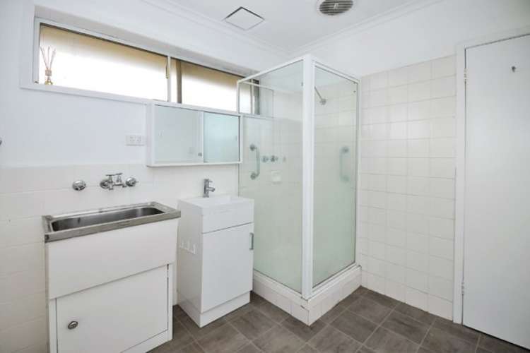 Third view of Homely apartment listing, 7/76 Waverley Street, Moonee Ponds VIC 3039