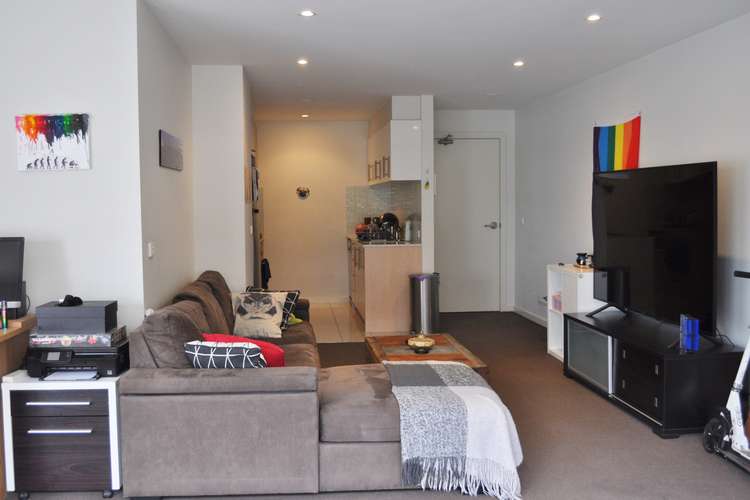 Fourth view of Homely apartment listing, 304/117 Pier  Street, Altona VIC 3018