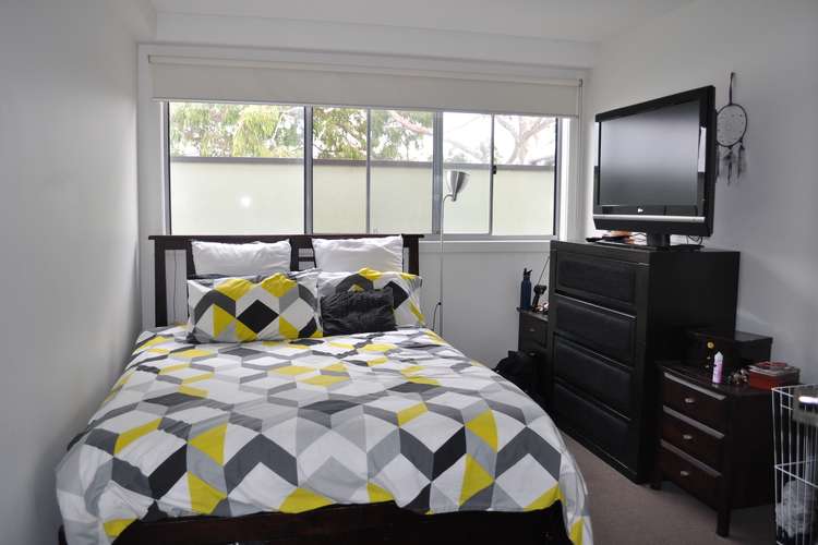 Fifth view of Homely apartment listing, 304/117 Pier  Street, Altona VIC 3018