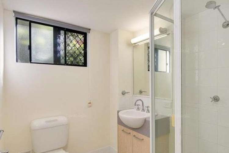 Fifth view of Homely unit listing, 12/81 Guthrie Street, Paddington QLD 4064