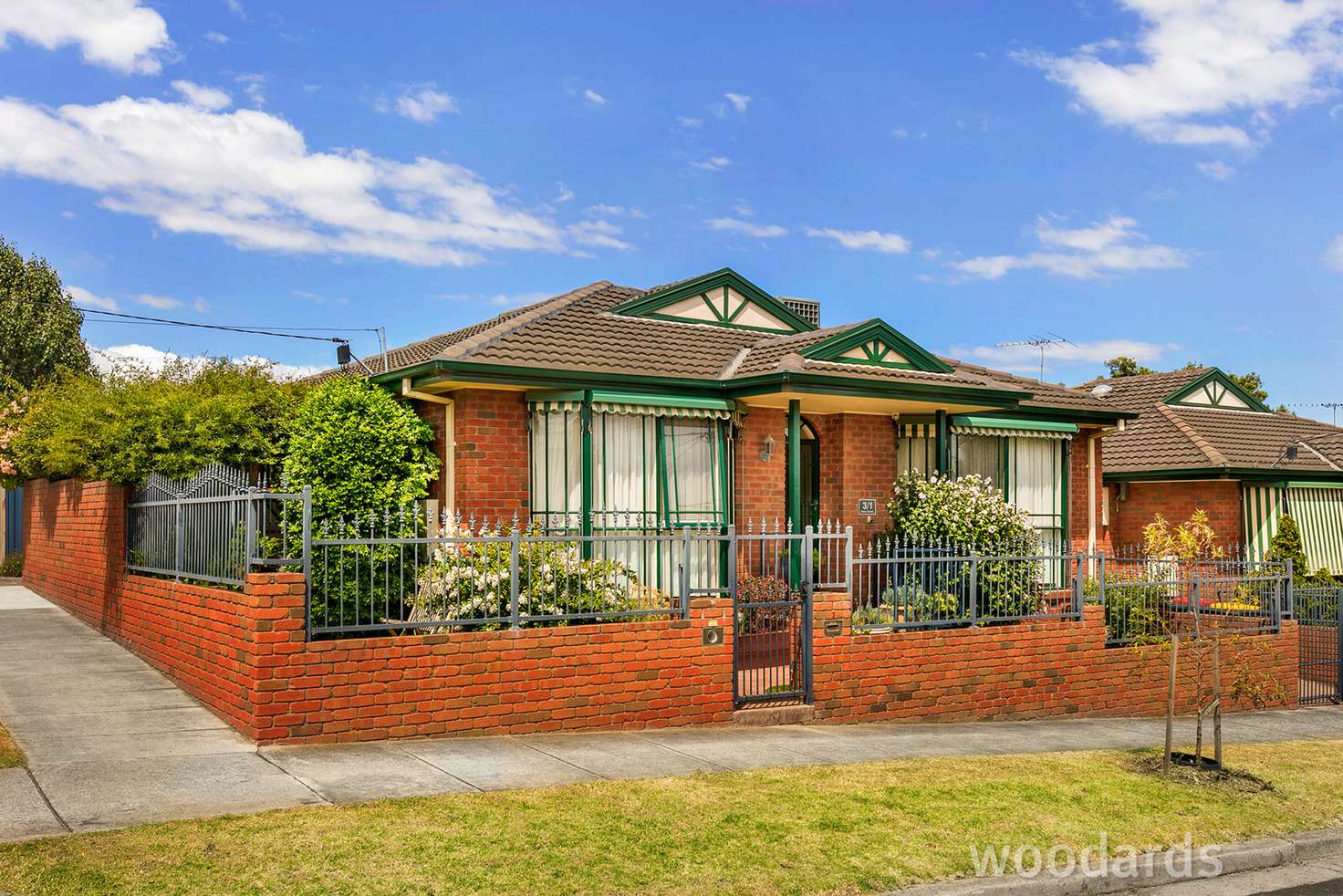 Main view of Homely unit listing, 3/1 Beths Street, Bentleigh VIC 3204