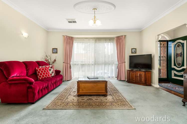 Second view of Homely unit listing, 3/1 Beths Street, Bentleigh VIC 3204