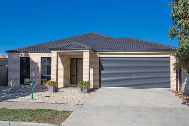 Main view of Homely house listing, 24 Macquarie  Close, Delacombe VIC 3356