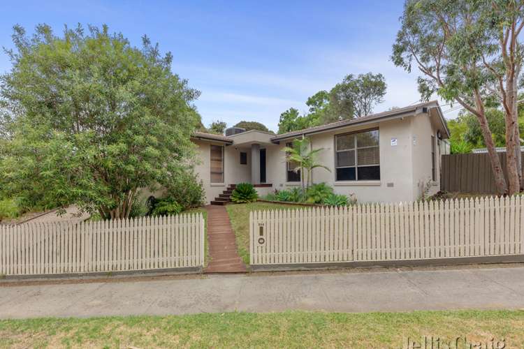 Main view of Homely house listing, 380 Service Road, Watsonia VIC 3087