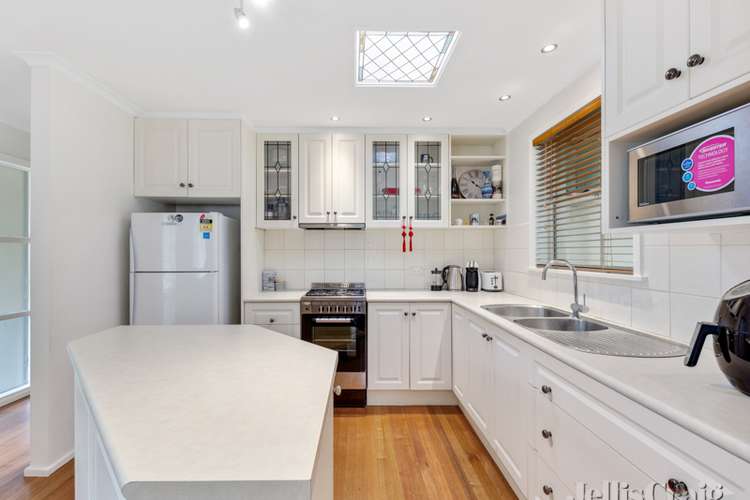 Second view of Homely house listing, 380 Service Road, Watsonia VIC 3087