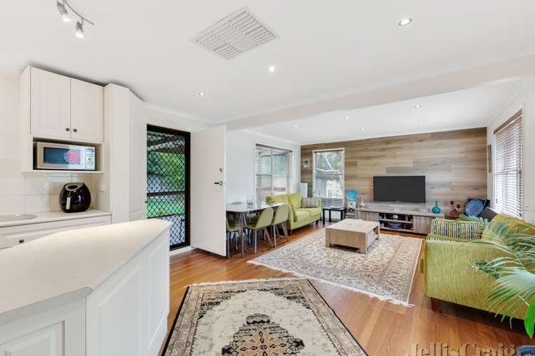 Third view of Homely house listing, 380 Service Road, Watsonia VIC 3087