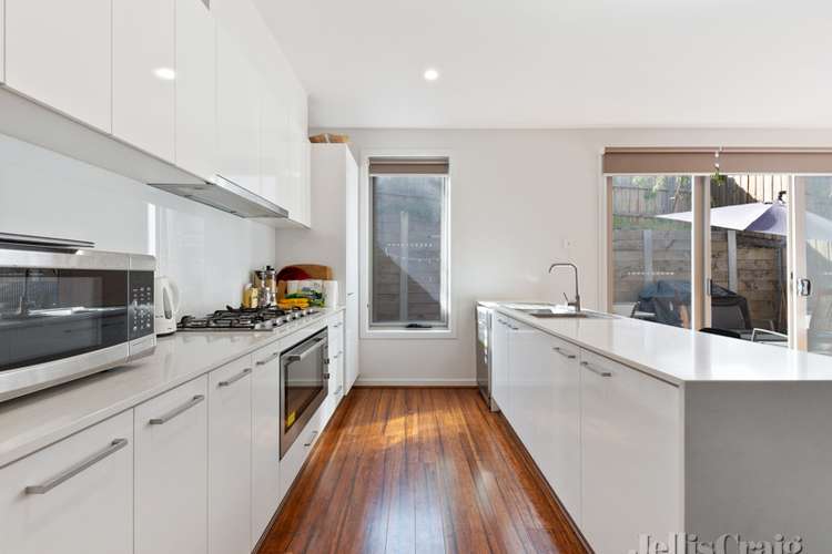 Third view of Homely townhouse listing, 6/198 Sherbourne  Road, Eltham VIC 3095