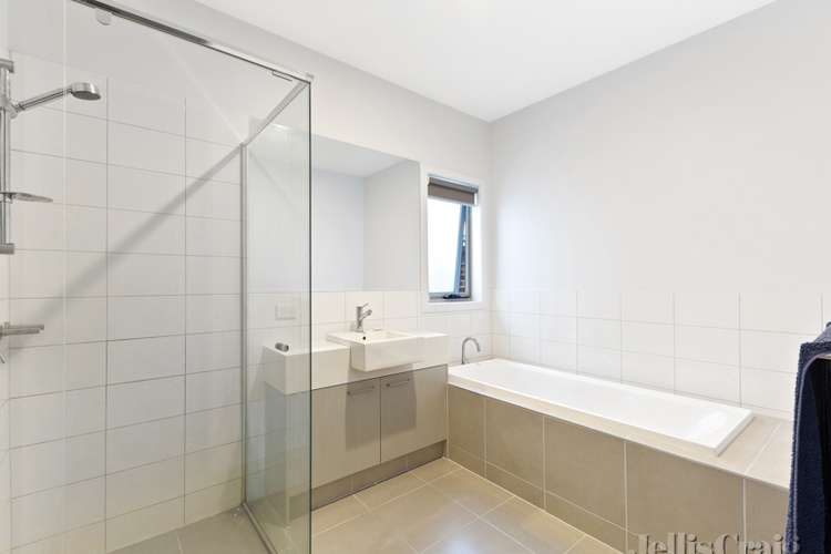 Fifth view of Homely townhouse listing, 6/198 Sherbourne  Road, Eltham VIC 3095