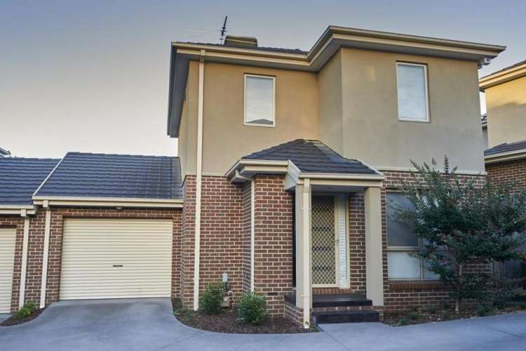 Main view of Homely townhouse listing, 5/44-46 Station Street, Nunawading VIC 3131