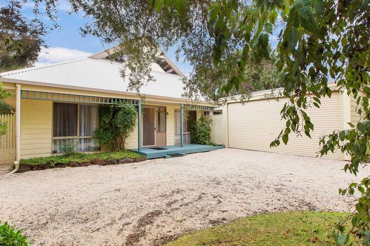 Main view of Homely house listing, 6 Bachli  Street, Rye VIC 3941