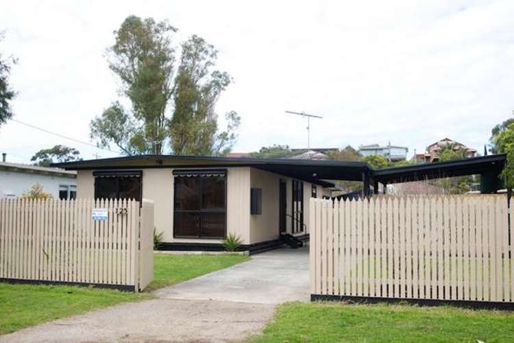 Main view of Homely house listing, 25 Acheron  Avenue, Tootgarook VIC 3941