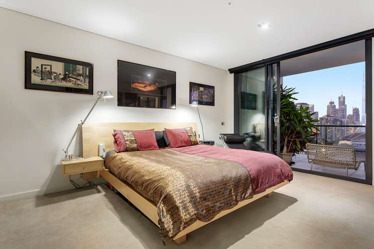 Sixth view of Homely apartment listing, 1701/250 St Kilda Road, Southbank VIC 3006