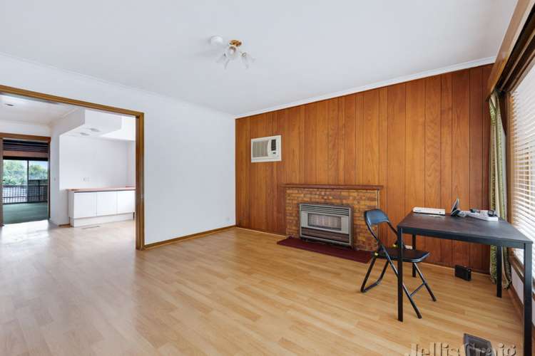 Fifth view of Homely house listing, 114 Bridge  Street, Eltham VIC 3095