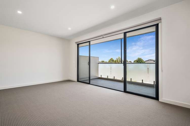 Third view of Homely townhouse listing, 46 Waterway Boulevard, Doreen VIC 3754