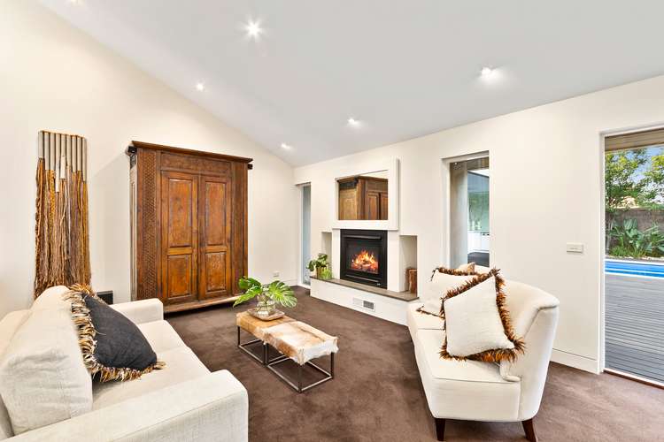Second view of Homely house listing, 25 Lucas Street, Brighton East VIC 3187