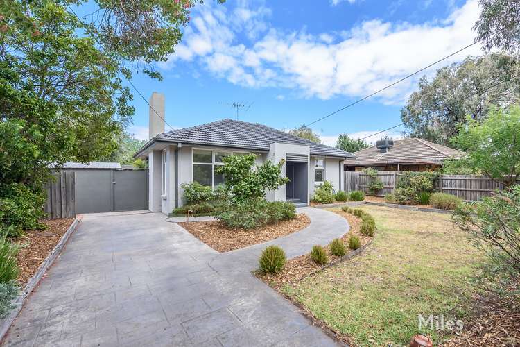 Second view of Homely house listing, 11 Malacca Street, Heidelberg West VIC 3081